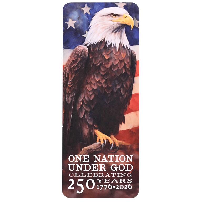 America Bookcards