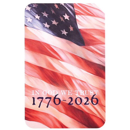 America Pocketcards