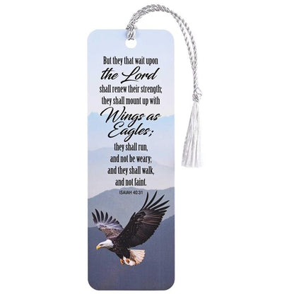Tassel Bookmarks