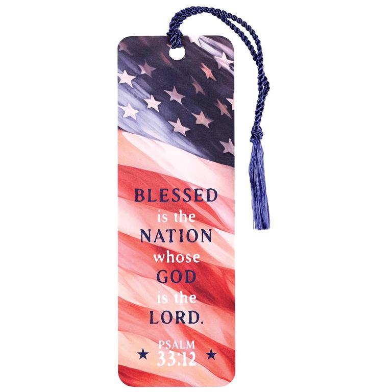 Tassel Bookmarks
