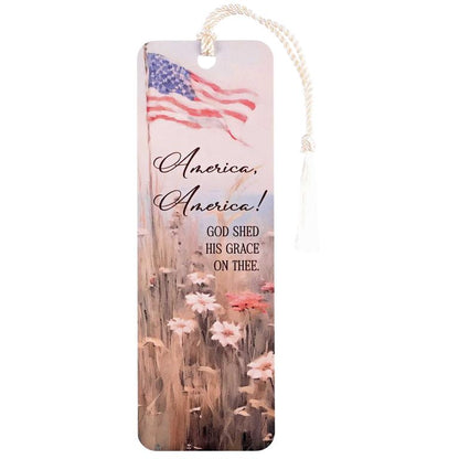 Tassel Bookmarks