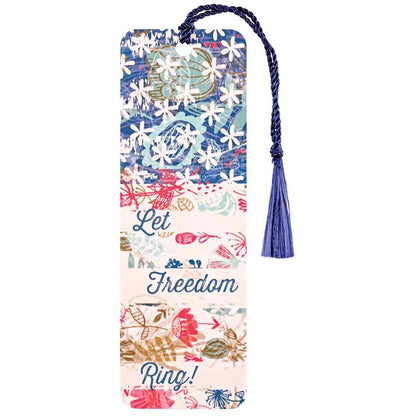 Tassel Bookmarks