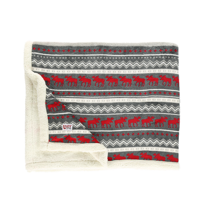 LazyOne Blanket