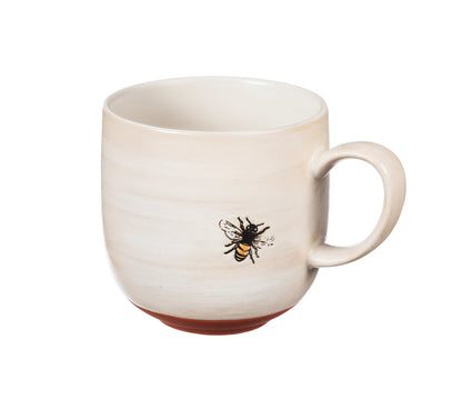 Bee Mug