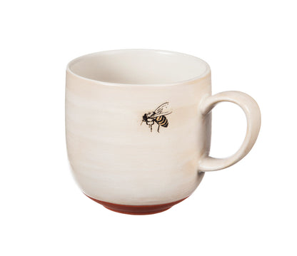 Bee Mug