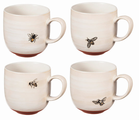 Bee Mug