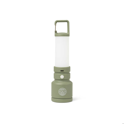 Bunkhouse The Lookout 2-In-1 Rechargeable Lantern & Flashlight