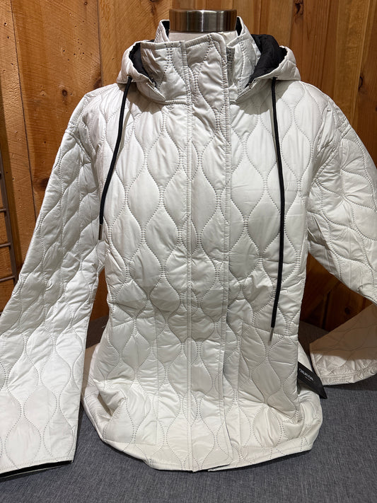 Creation Reversible Jackets