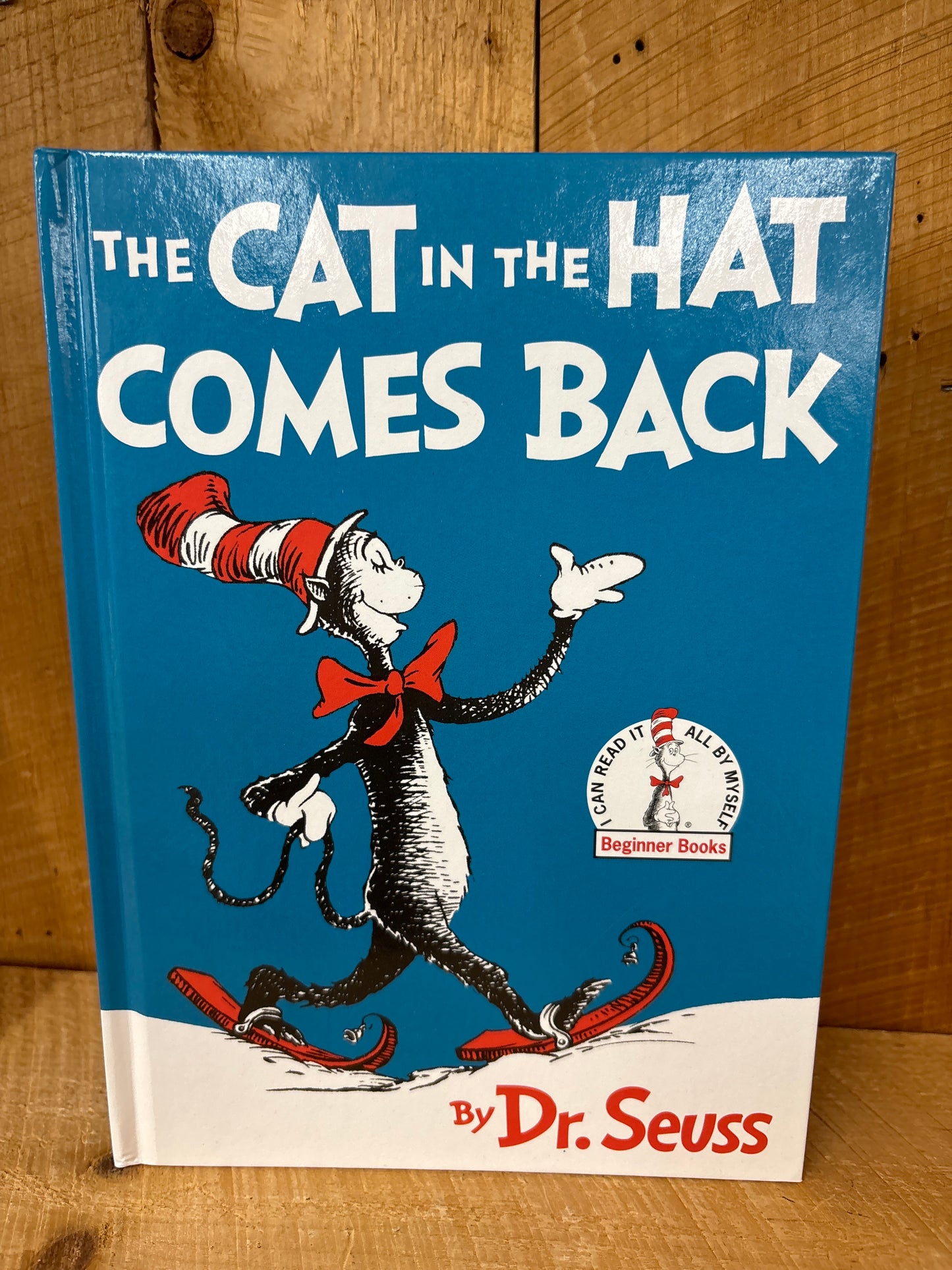 The Cat In The Hat Comes Back