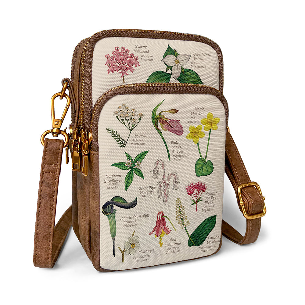 Anngoti Cellphone Bag