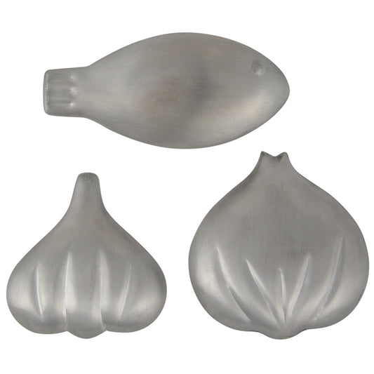 Stainless Steel Soap