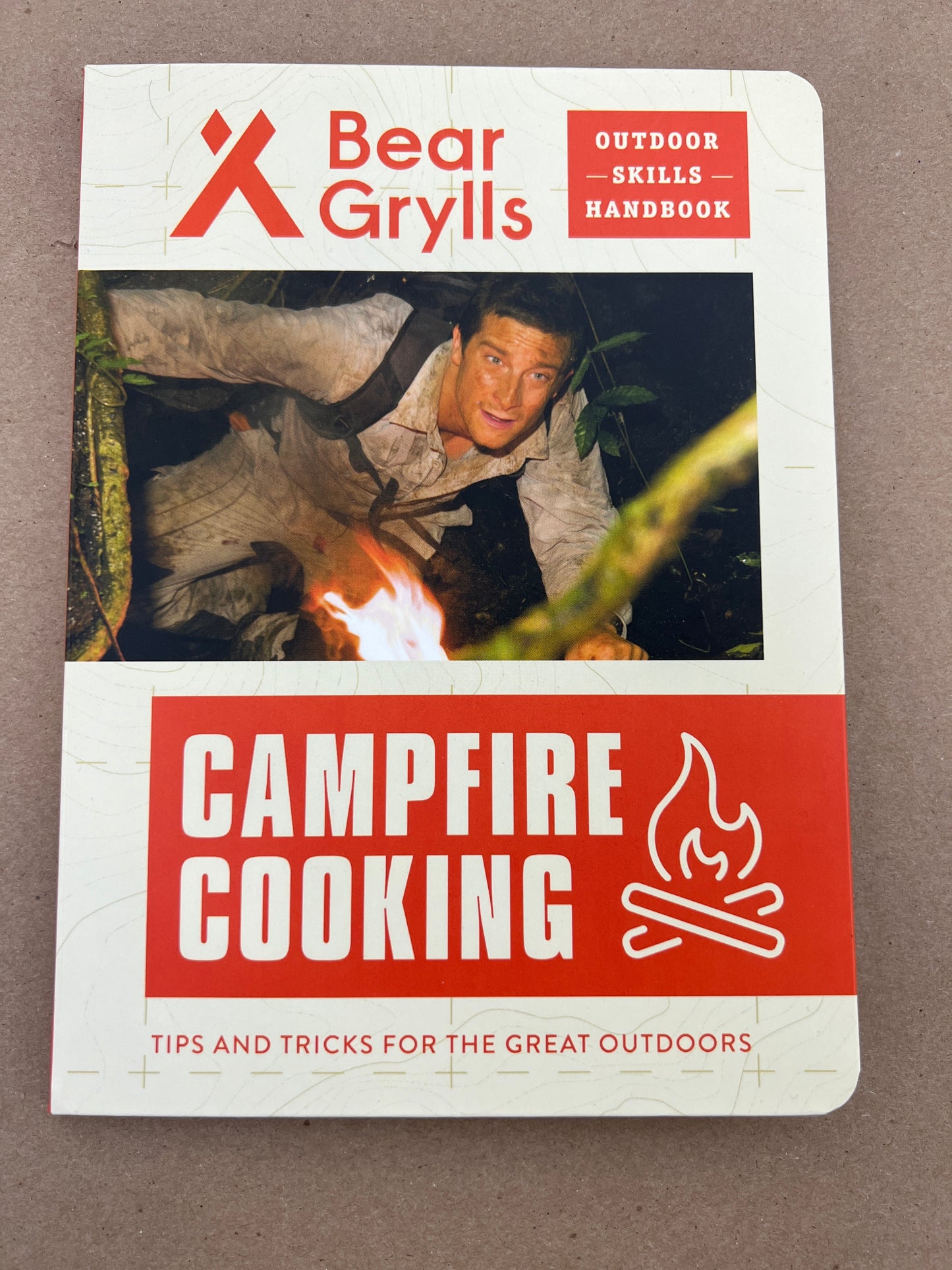 Bear Grylls Books