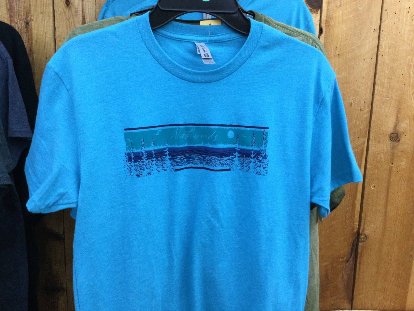 Northwoods T-Shirt