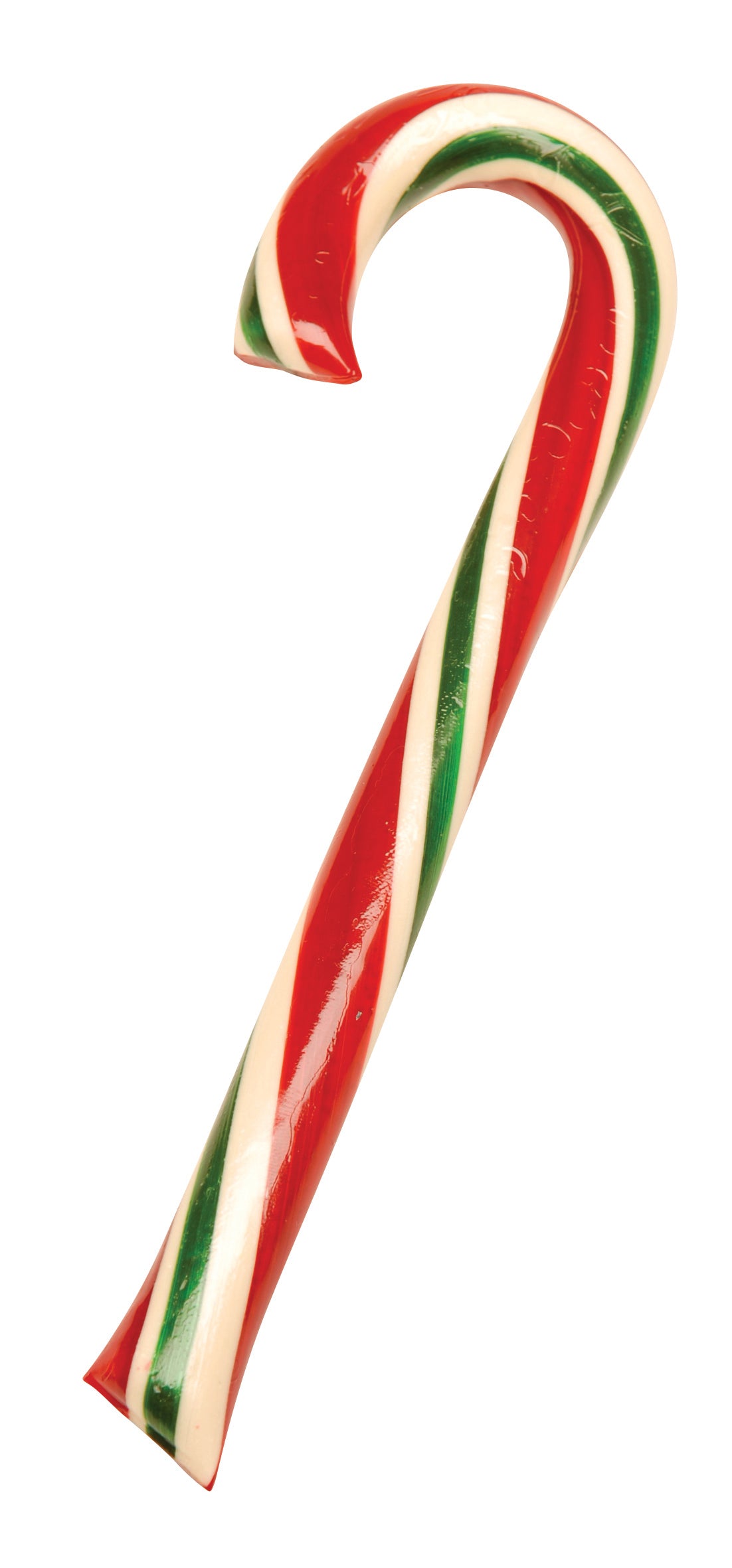 Hammond's Candy Cane