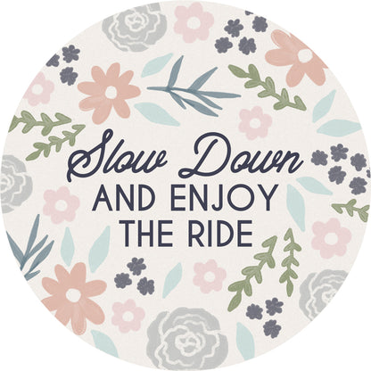 Carson Car Coasters
