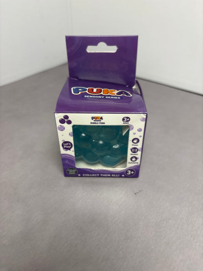 Bubble Form Squishy