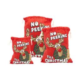 LazyOne Gift Bags (Set of 3)