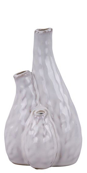 Bottle Cluster Vase