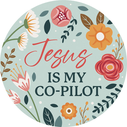 Carson Car Coasters
