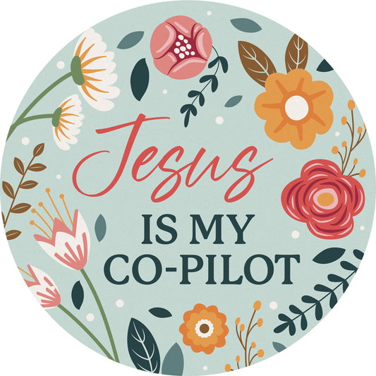 Carson Car Coasters