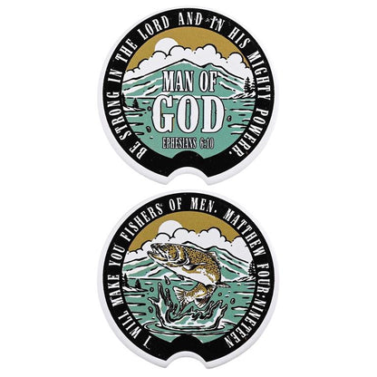 Dicksons Car Coasters