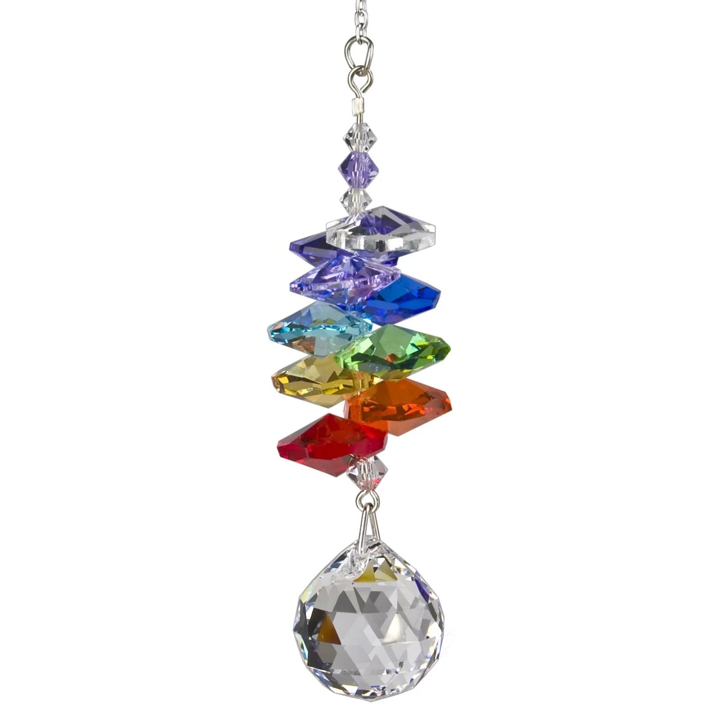 Crystal Chimes