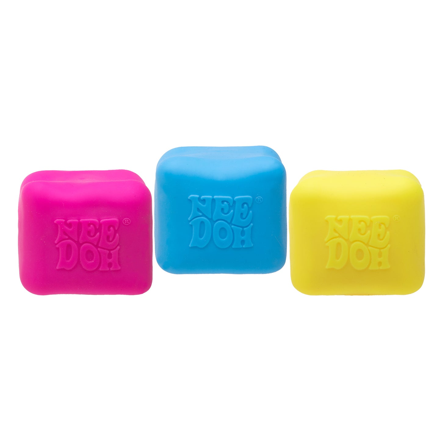 Color Change Cube