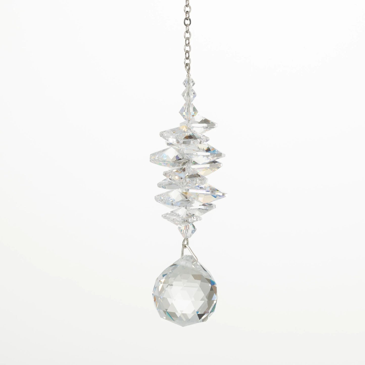 Crystal Chimes