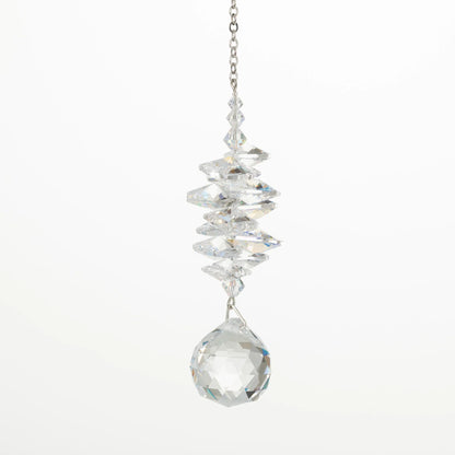 Crystal Chimes