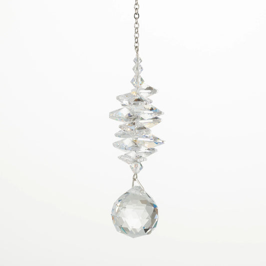 Crystal Chimes