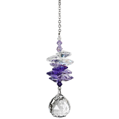 Crystal Chimes