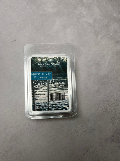 Love and Grace Wax Melts