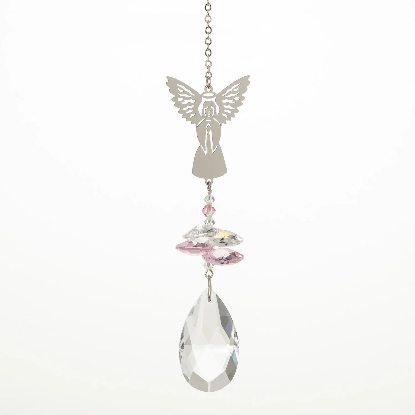 Crystal Fantasy Chimes