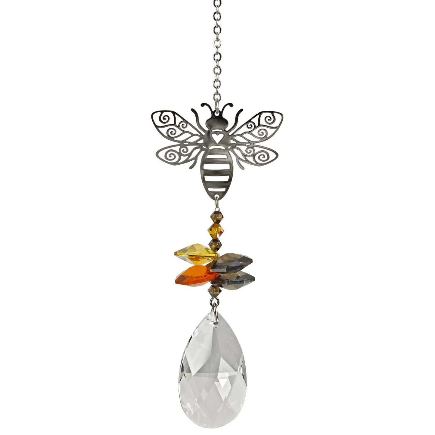 Crystal Fantasy Chimes