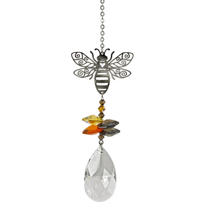 Crystal Fantasy Chimes