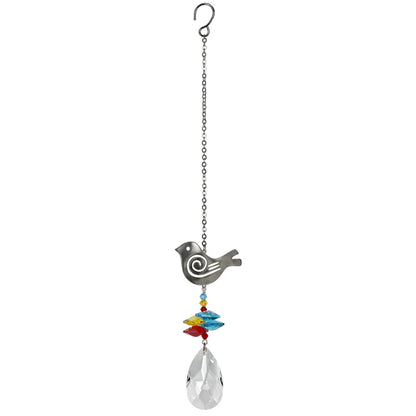 Crystal Fantasy Chimes