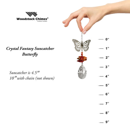 Crystal Fantasy Chimes