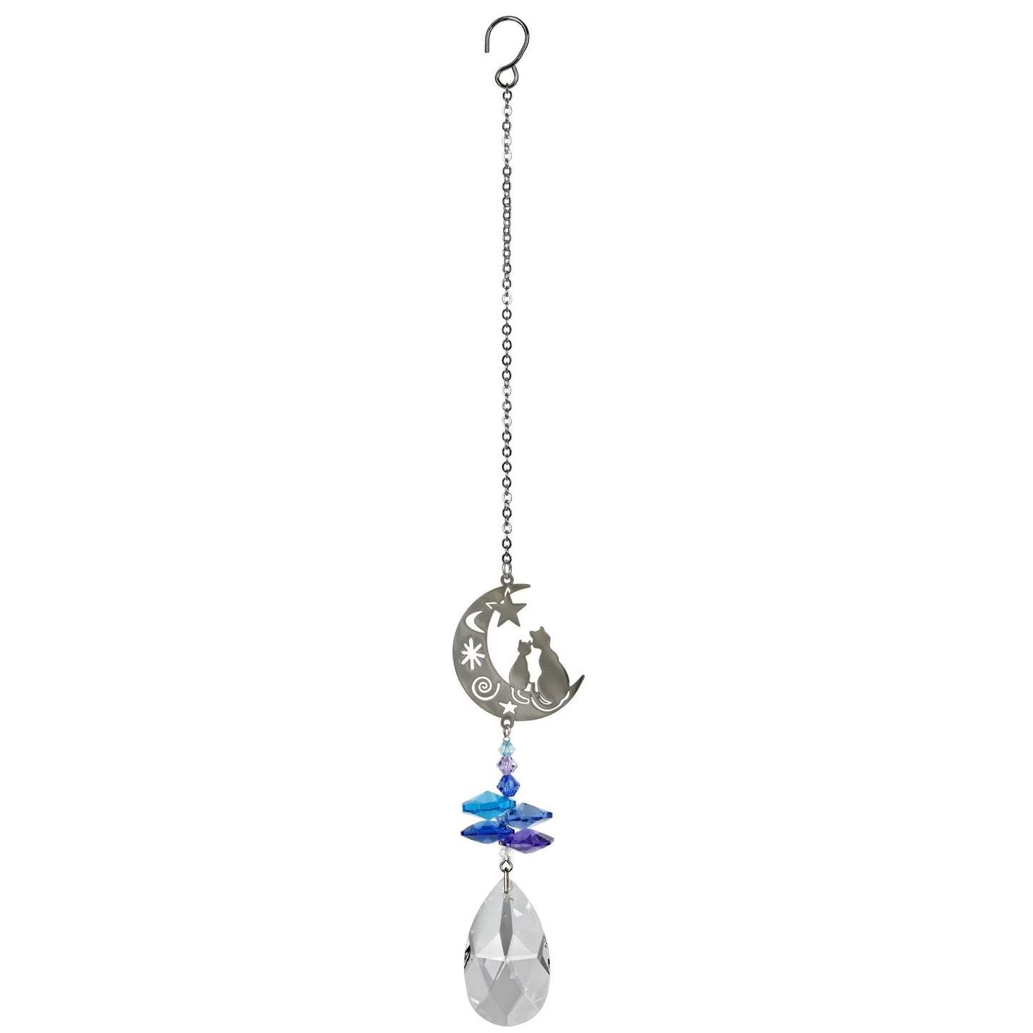 Crystal Fantasy Chimes