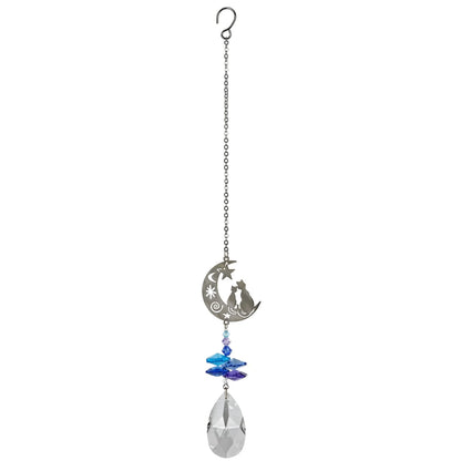 Crystal Fantasy Chimes