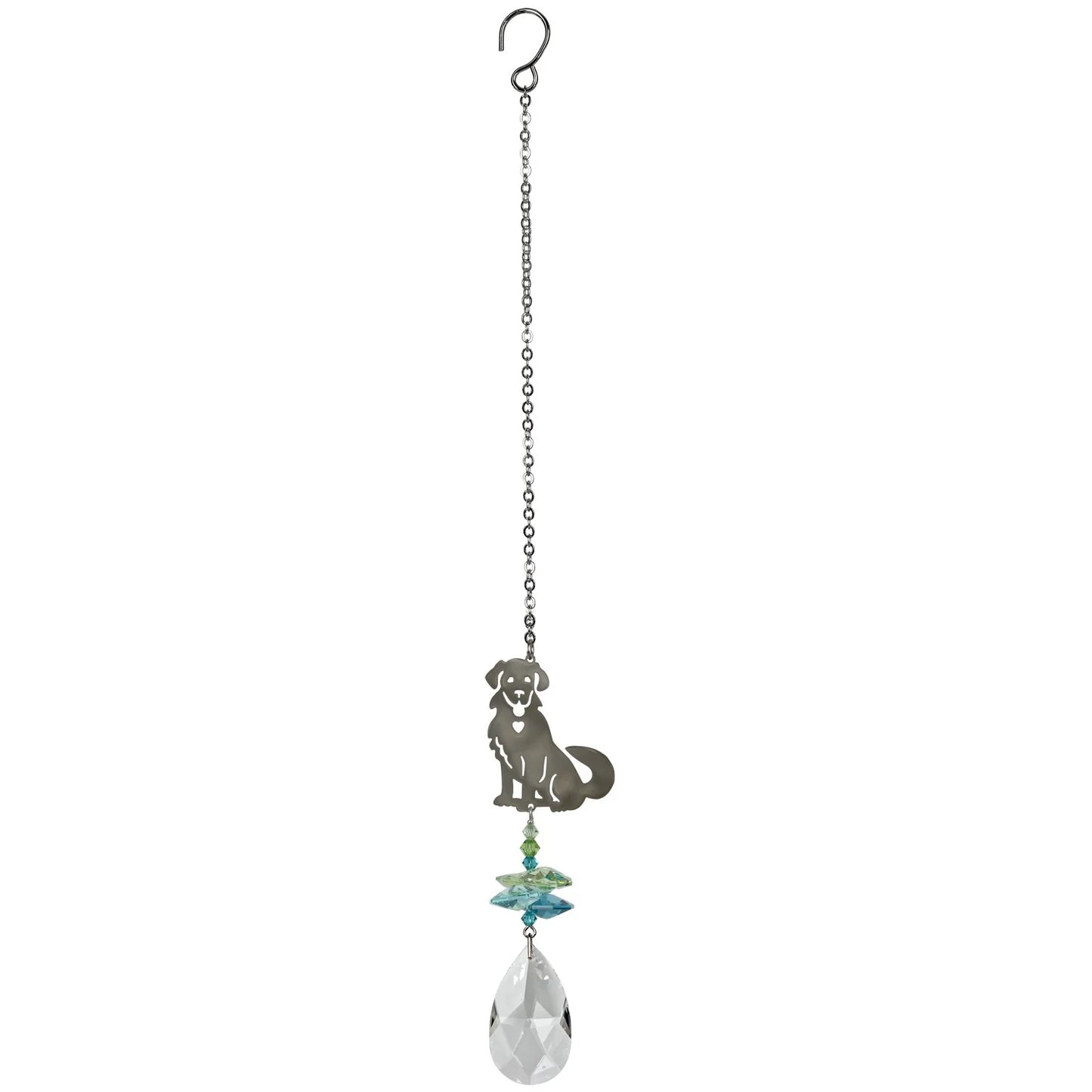 Crystal Fantasy Chimes