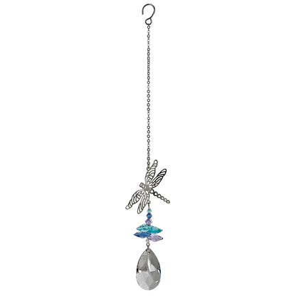 Crystal Fantasy Chimes