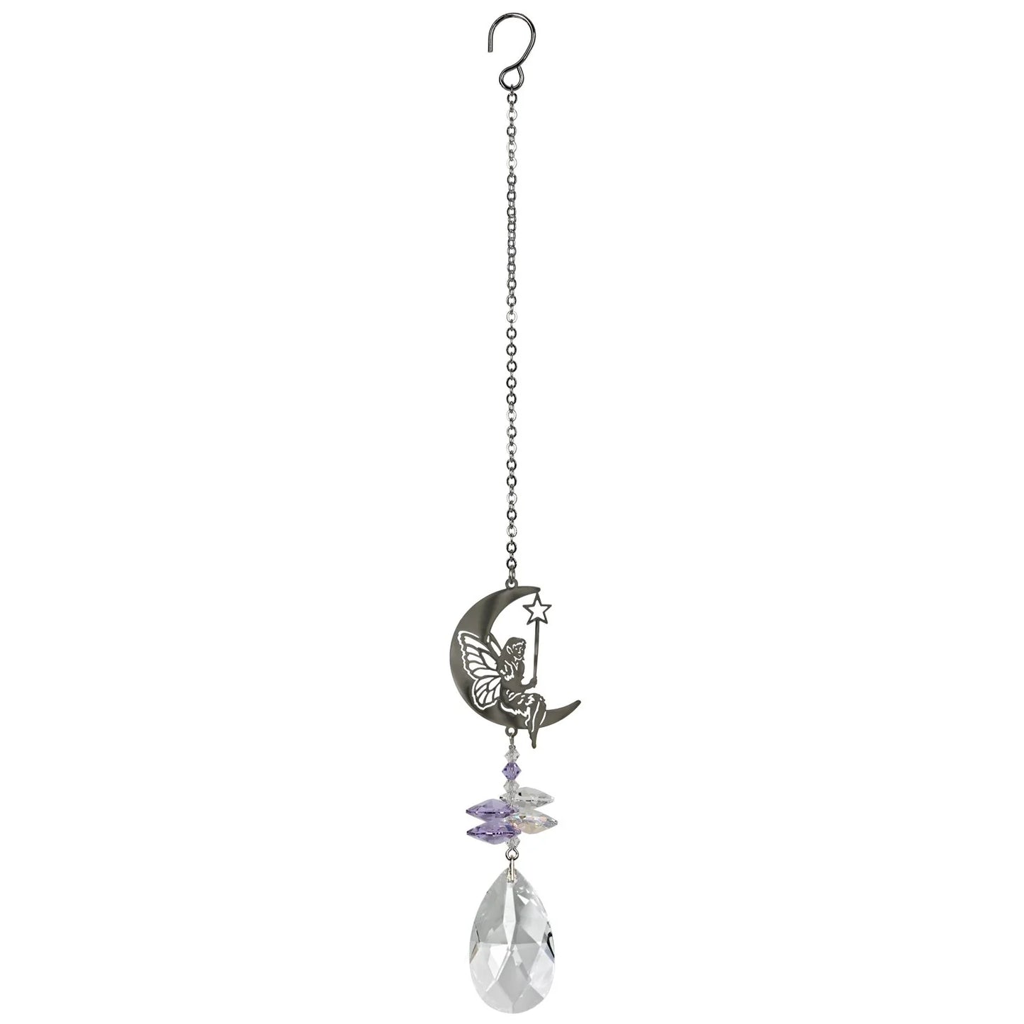 Crystal Fantasy Chimes