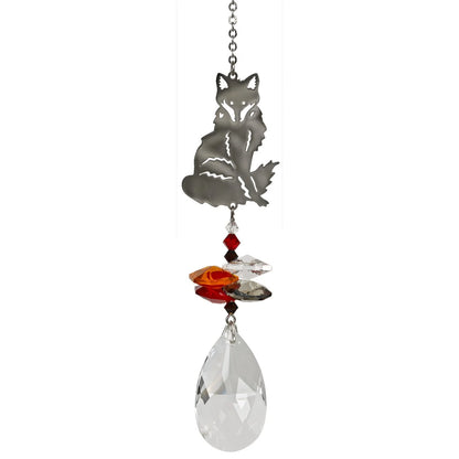 Crystal Fantasy Chimes