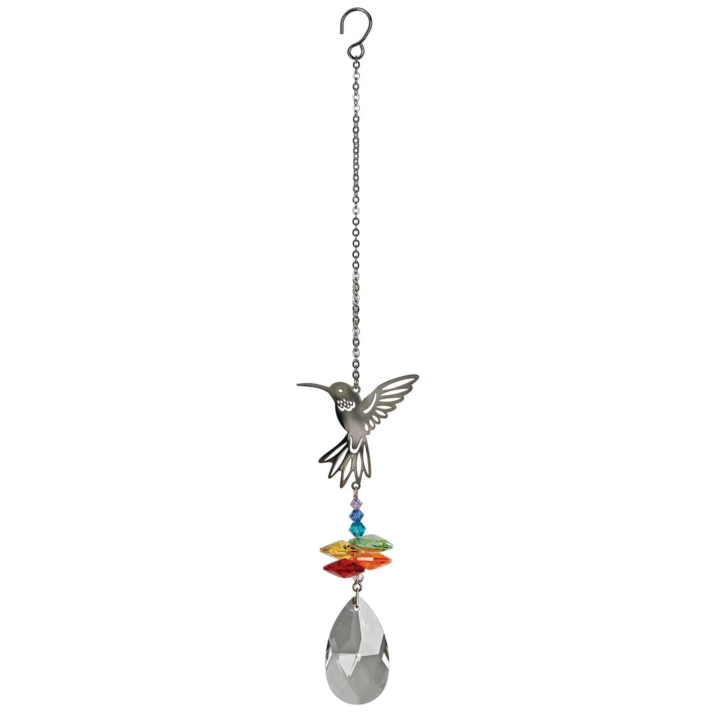 Crystal Fantasy Chimes