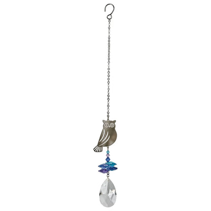 Crystal Fantasy Chimes