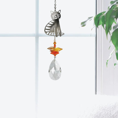 Crystal Fantasy Chimes