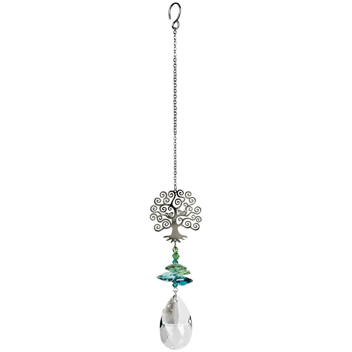 Crystal Fantasy Chimes