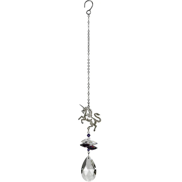 Crystal Fantasy Chimes