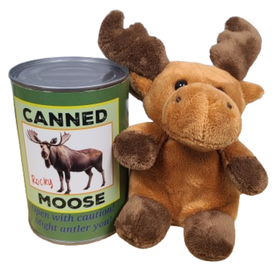 Canned Gifts