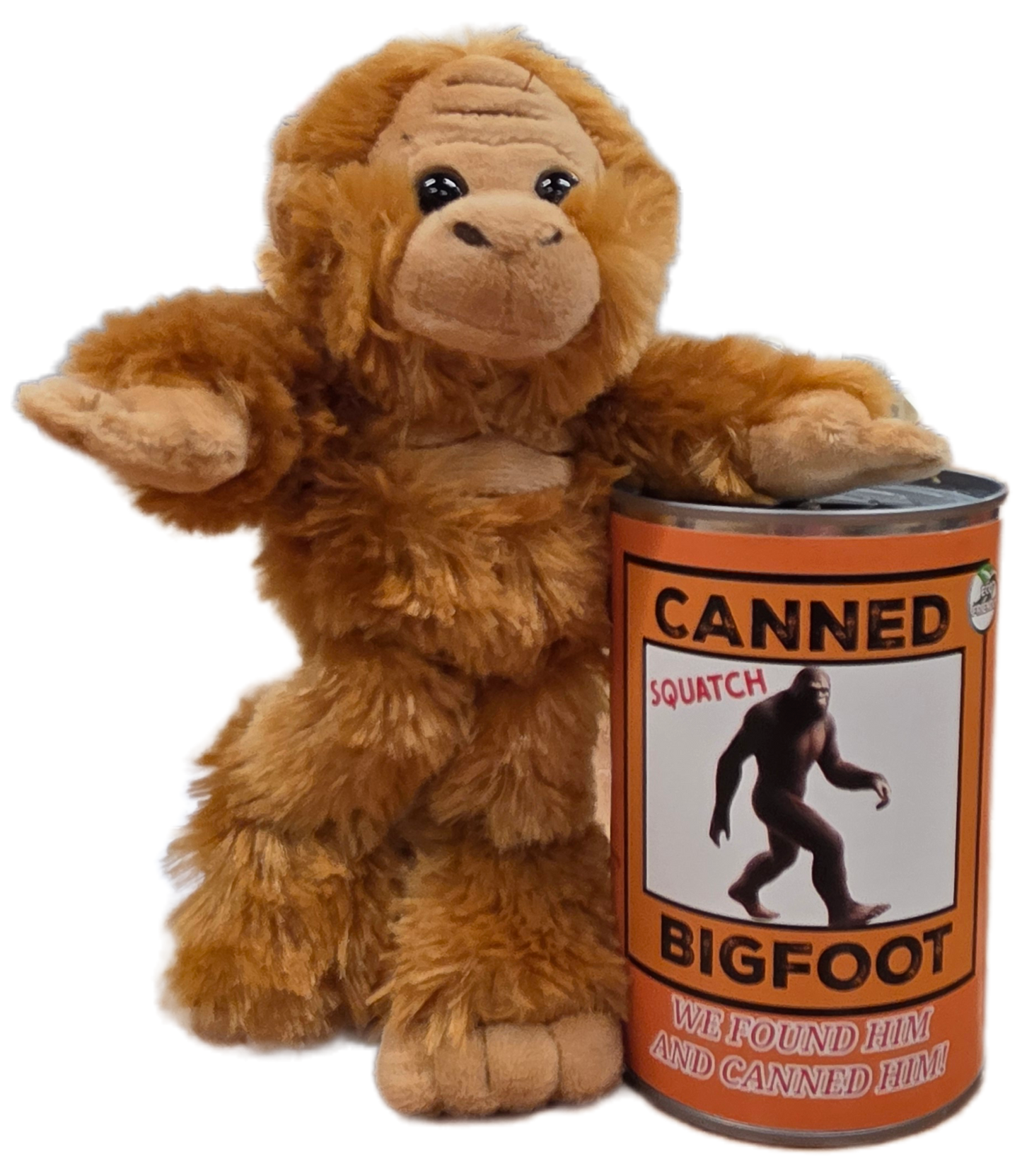Canned Gifts